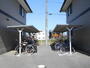 その他　駐輪場