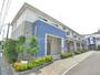 お花茶屋駅より徒歩12分 2階 築19年2ヶ月の賃貸物件