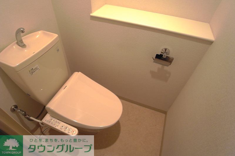トイレ　★タウンハウジング目黒店取り扱い★