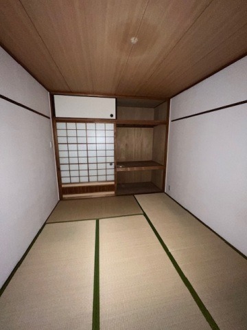 ダイアパレス大手町第2の居間写真