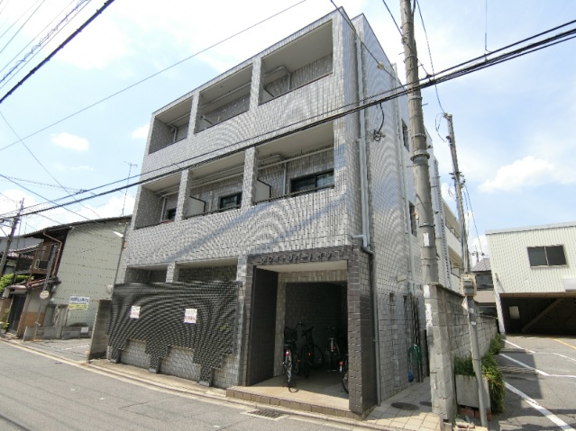 建物外観　外観(1)