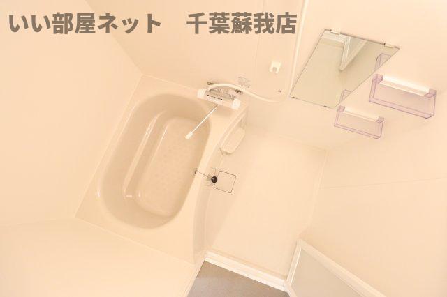 バス・シャワールーム　同メーカー施工イメージ画像です！