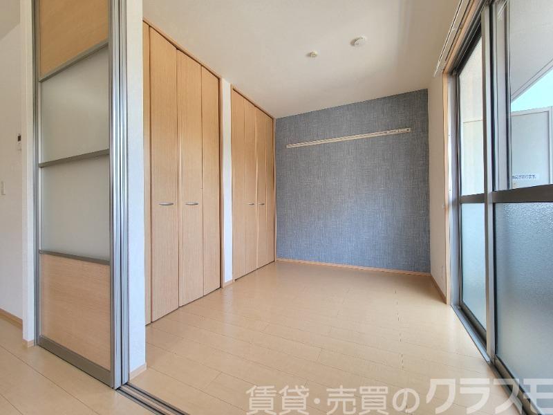 その他部屋・スペース　２面採光です♪