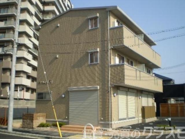 建物外観　大和ハウスのＤ－ｒｏｏｍ♪