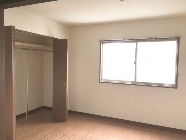 その他部屋・スペース　ゆっくりくつろげる寝室です♪