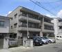 桂駅より徒歩4分 3階 築31年9ヶ月の賃貸物件