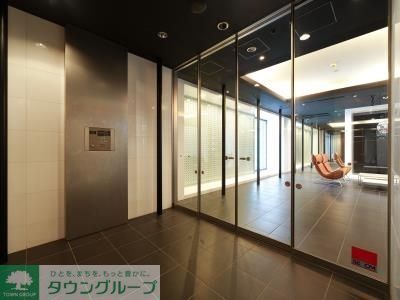 その他共有部分　★タウンハウジング恵比寿店取り扱い★