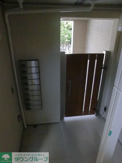 ロビー