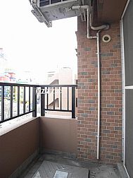 バルコニー　※別室参考