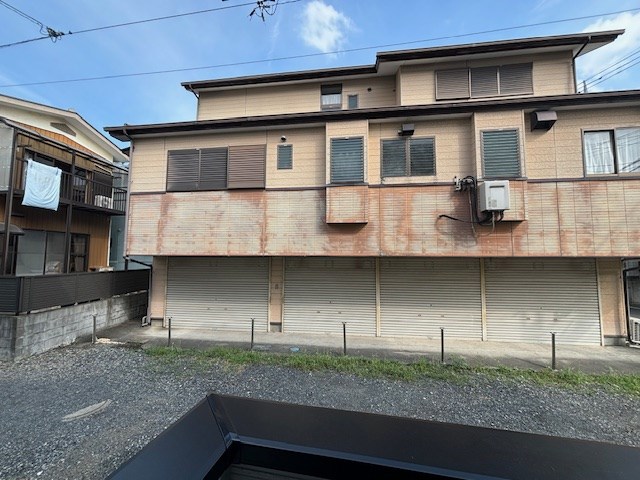 眺望　別部屋参考写真