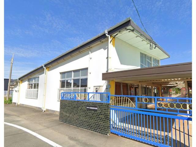 幼稚園・保育園　浜松市立赤佐西幼稚園（幼稚園・保育園）まで612m