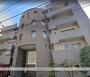 飯田橋駅より徒歩8分 1階 築22年7ヶ月の賃貸物件