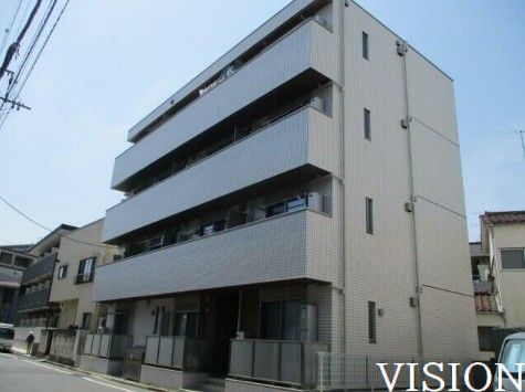 建物外観　☆外観☆