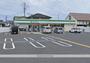 コンビニ　ファミリーマート米子東福原店（コンビニ）まで448m