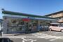 コンビニ　ファミリーマート和泉箕形町二丁目店（コンビニ）まで785m