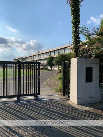 小学校　瑞穂町立第三小学校（小学校）まで87m