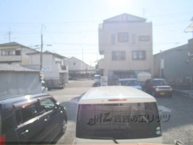 その他　眺望