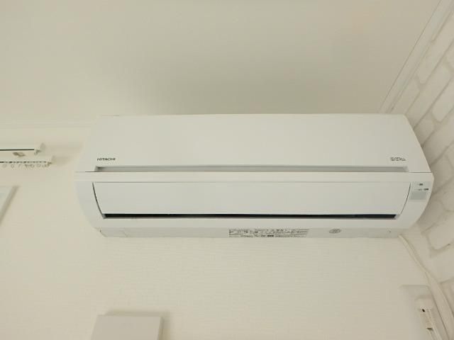 その他　エアコン