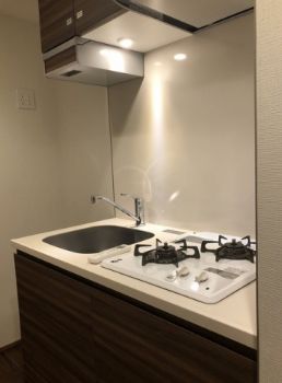 キッチン　別号室参考写真