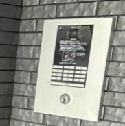 セキュリティ　同自社施工参考写真