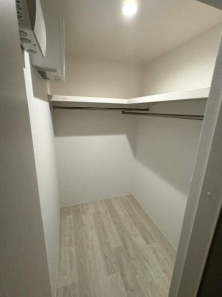 収納　同自社施工参考写真