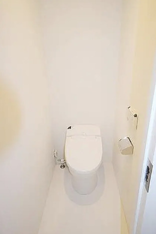 トイレ　別部屋参考写真