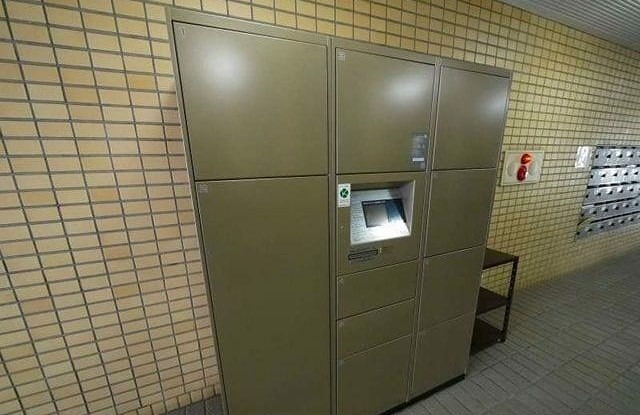 ロビー