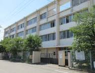 小学校　泉大津市立戎小学校（小学校）まで45m