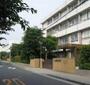 中学校　泉大津市立誠風中学校（中学校）まで2228m