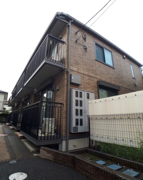 建物外観　☆綺麗な外観☆