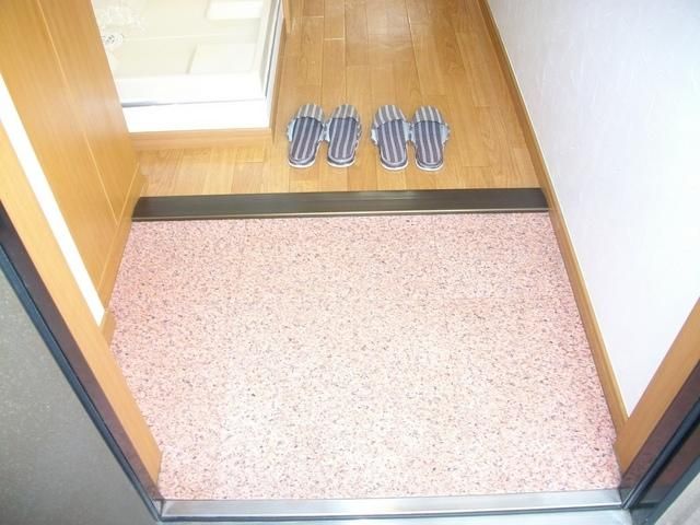 玄関　★気になる玄関まわり★