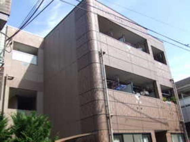 建物外観　★マンションタイプ★