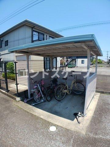 その他共有部分　高崎、前橋のお部屋探しはエンドスケープまで！お客様の理想お聞
