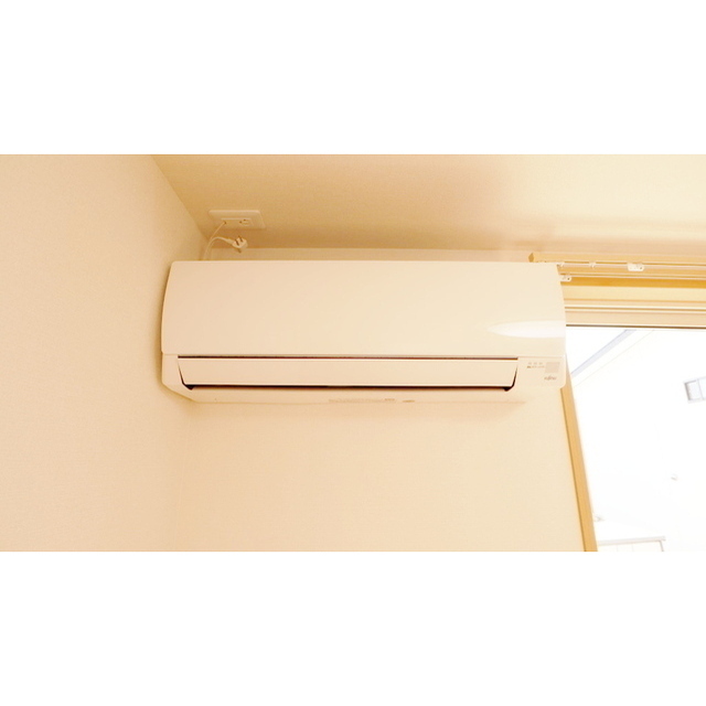 その他設備　建築中のためイメージ写真使用