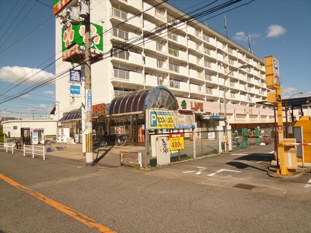 スーパー　ライフ忠岡店（スーパー）まで1373m