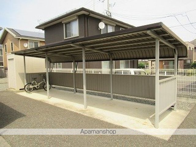 その他共有部分　その他共有部分