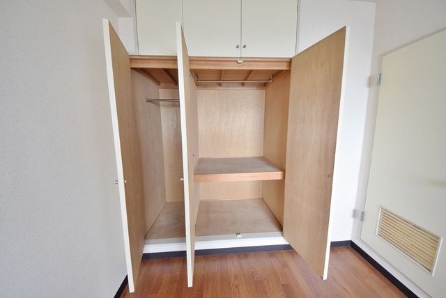 その他設備　別部屋参考写真