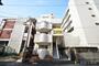 唐人町駅より徒歩4分 3階 築37年5ヶ月の賃貸物件