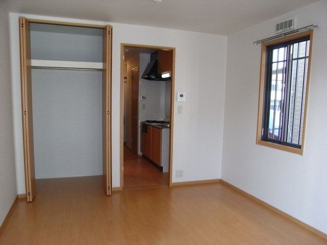 その他部屋・スペース　洋室