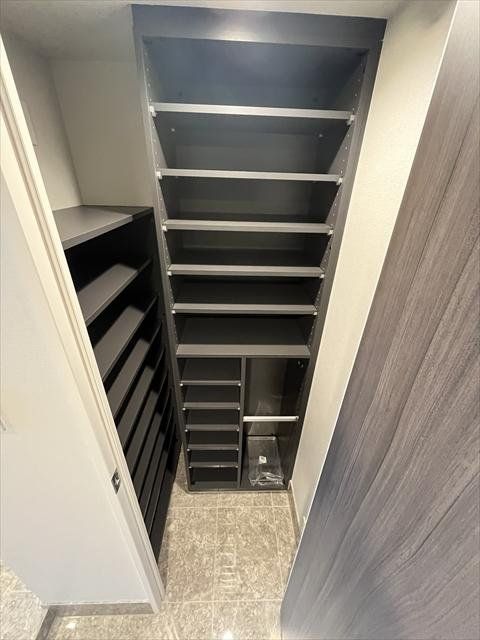 玄関　エントランス