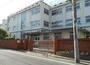 中学校　大田区立安方中学校（中学校）まで216m