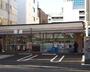 コンビニ　セブンイレブン 川崎小川町店（コンビニ）まで54m