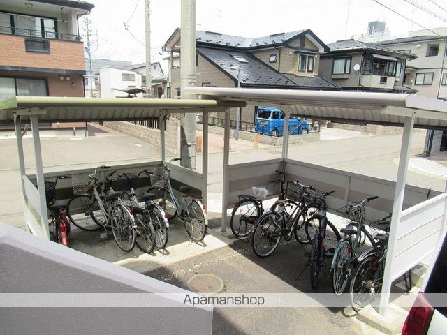 その他共有部分　その他共有部分