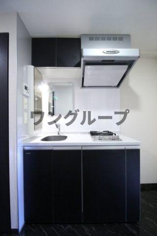 キッチン