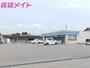 コンビニ　ローソンいなべ大安店（コンビニ）まで2859m