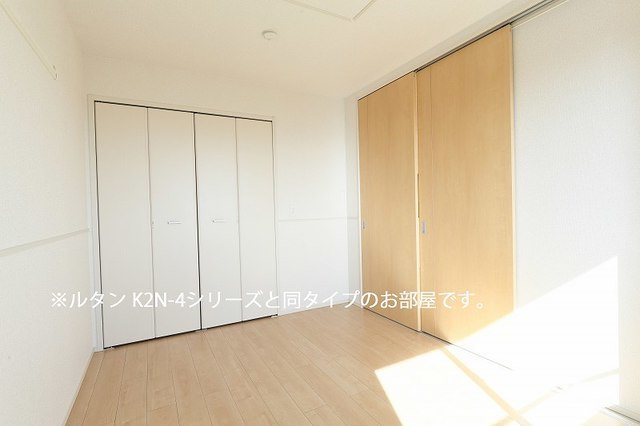 収納　★イメージパース★