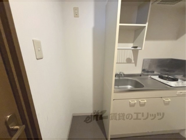 その他部屋・スペース　冷蔵庫置場