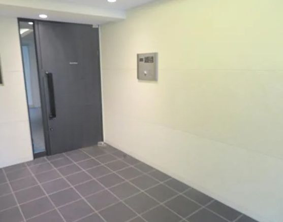 ロビー