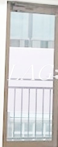 バルコニー　バルコニーです。