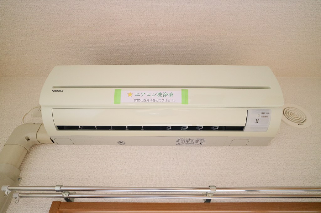 その他設備　リビング※別号室参考写真